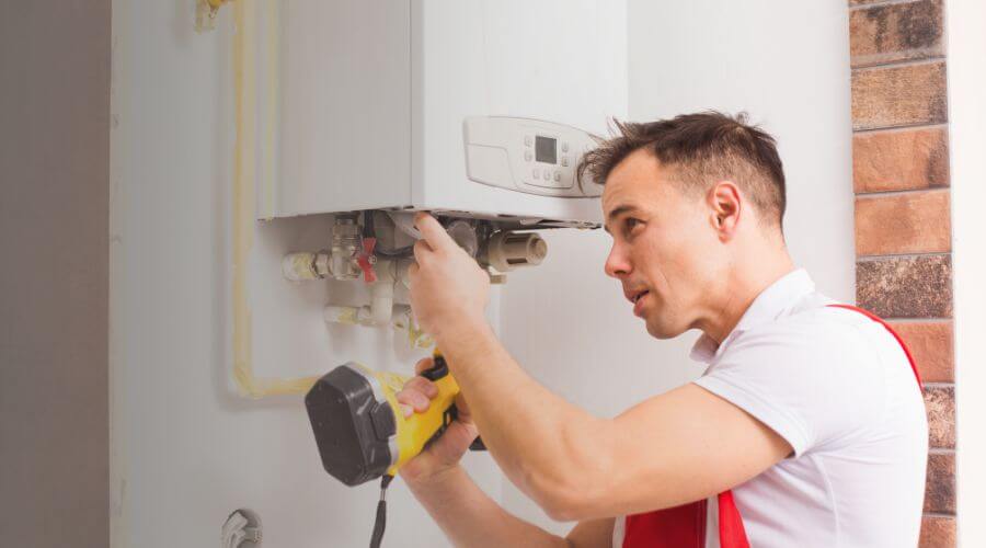 Local expert plumbing services in Gloster, LA